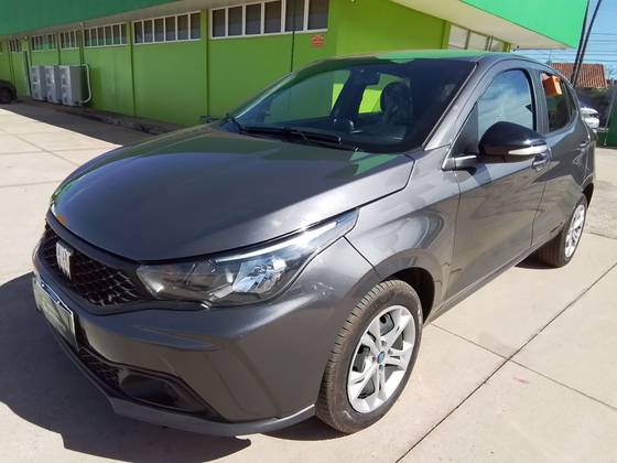 FIAT ARGO 1.0 FIREFLY FLEX DRIVE MANUAL FIAT ARGO 1.0 FIREFLY FLEX DRIVE MANUAL